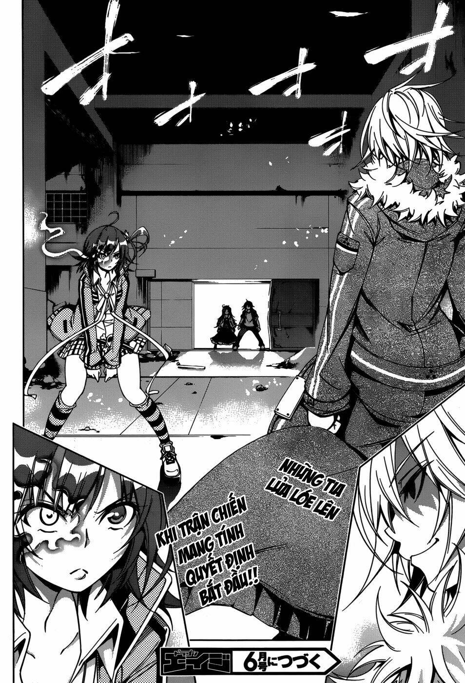 rising x rydeen chapter 22 33