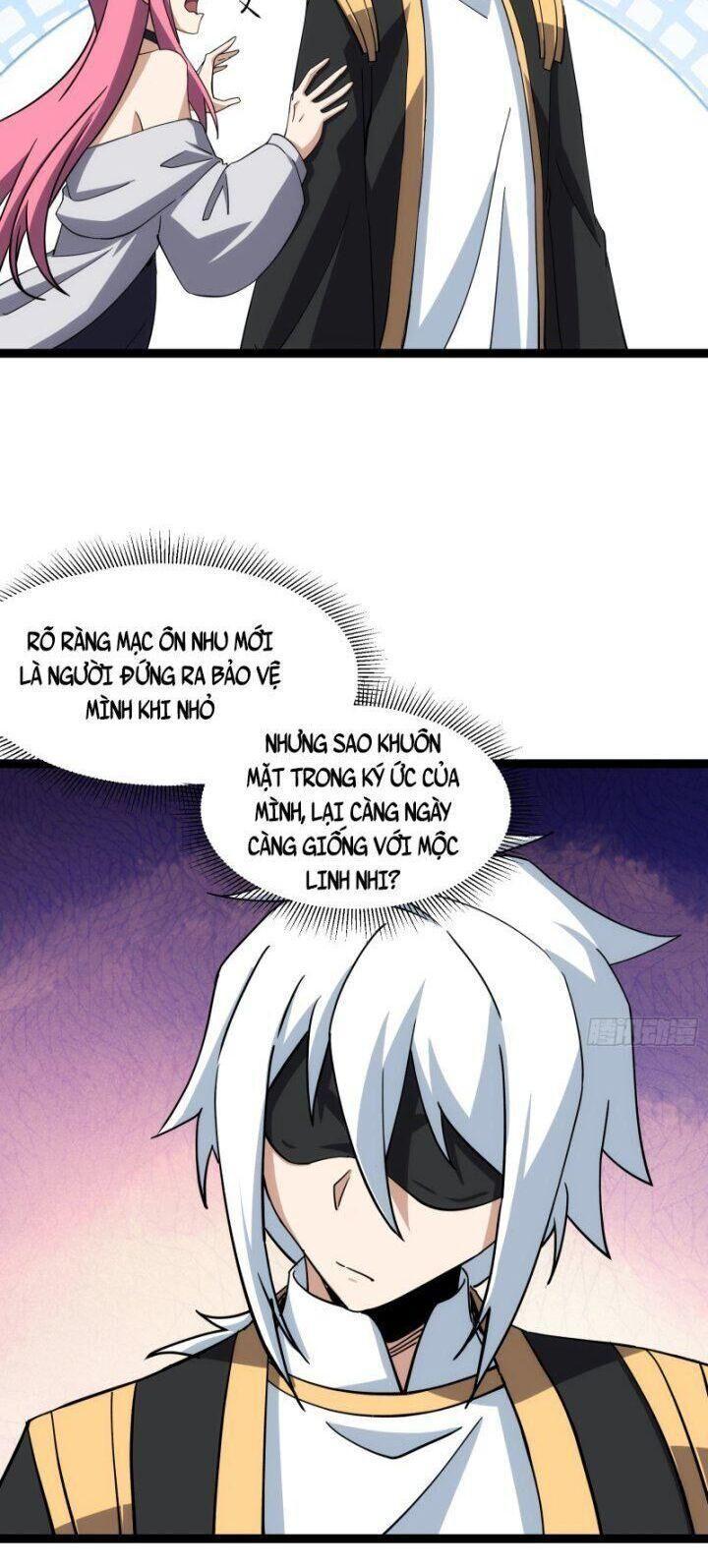 thiên sư chapter 44 9