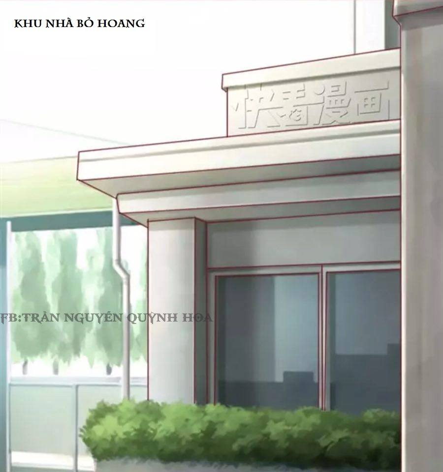 trả thù trường trung học phần 1 chapter 13 23