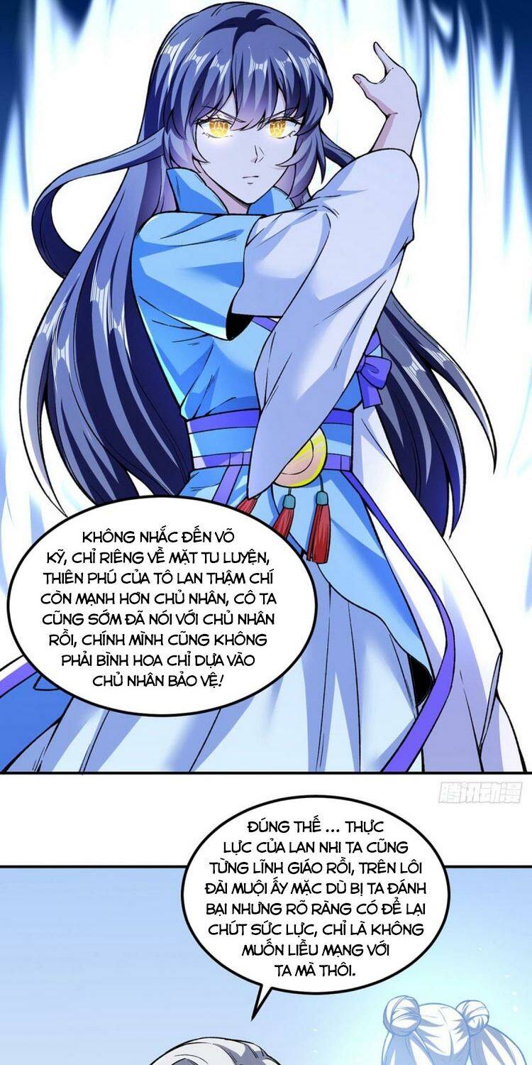 võ đạo độc tôn chapter 307 21
