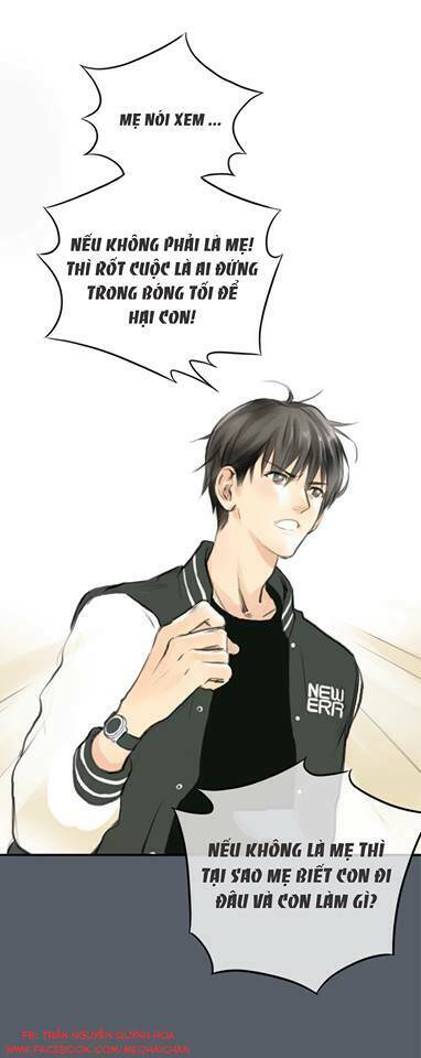 12 giờ của lọ lem chapter 41 15