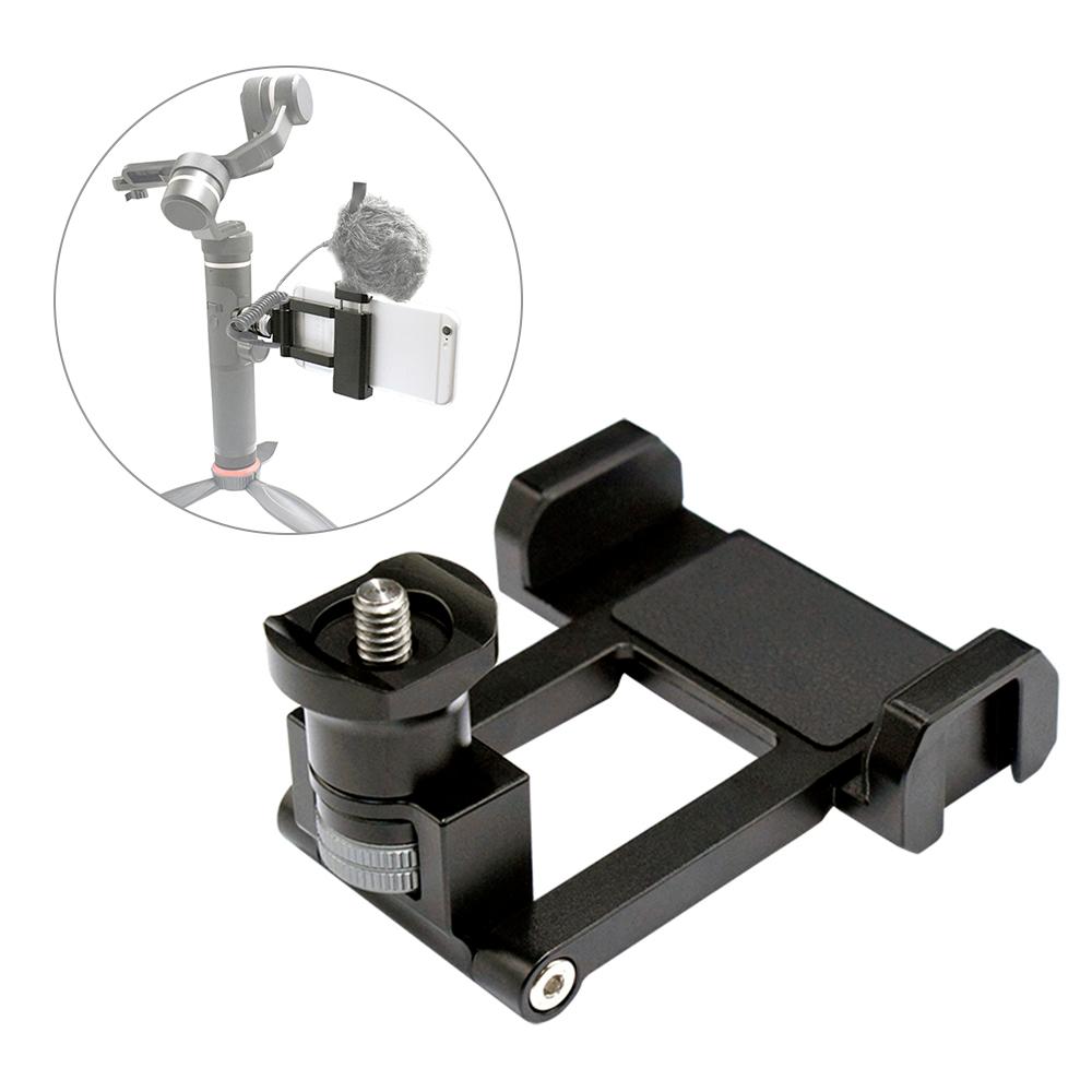 Giá đỡ điện thoại thông minh 1/4 inch Gimbal