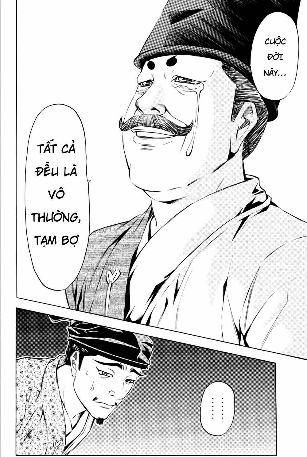 thiếu niên vương phần 2 chapter 80 27