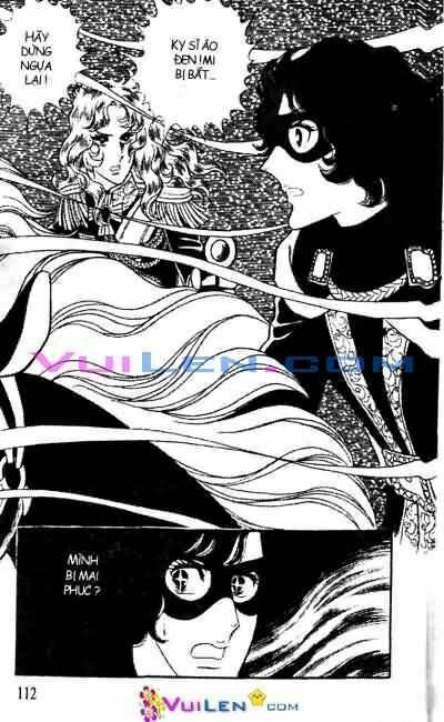 hoa hồng véc-xây chapter 6 112