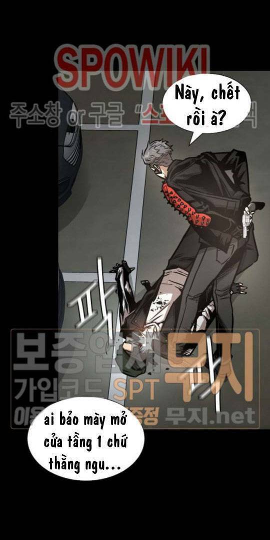 return survival chapter 45 47