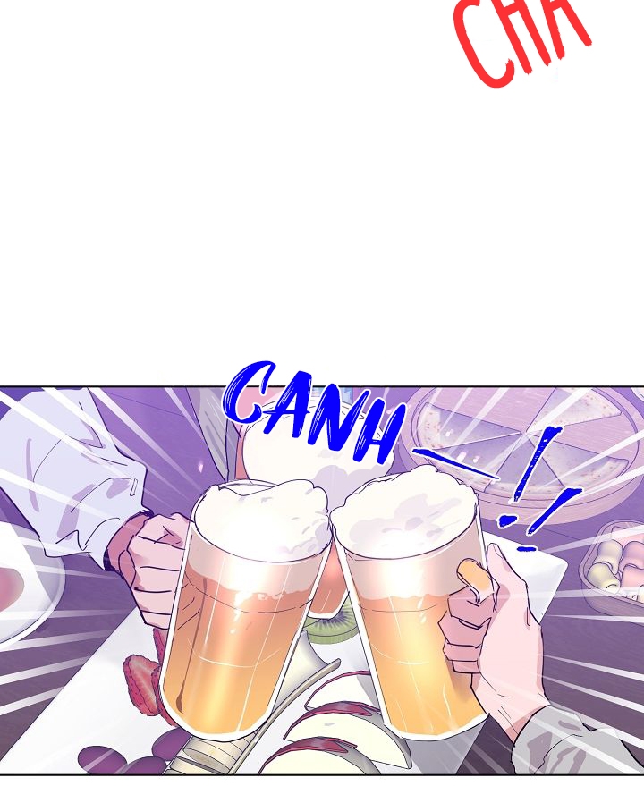 tình tay ba chapter 3 44