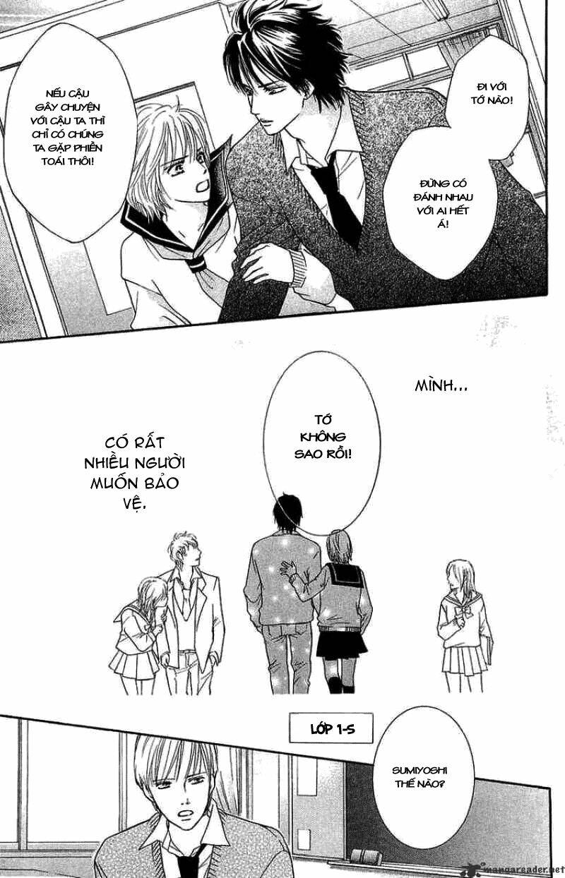 xứng danh anh hùng chapter 49 41