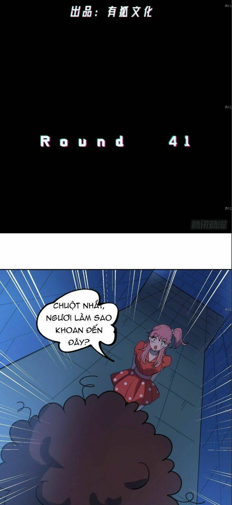 vô hạn khắc kim chi thần chapter 41 3