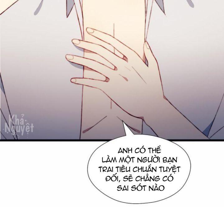 Mối Tình Đầu Chưa Được Trọn Vẹn chapter 43 25