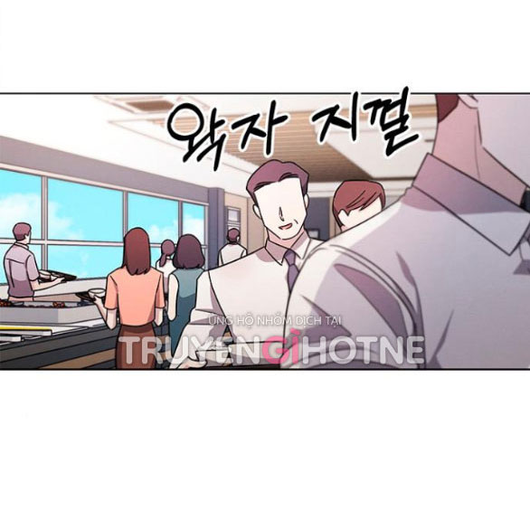 the castle - cô dâu của quỷ chapter 8.2 28