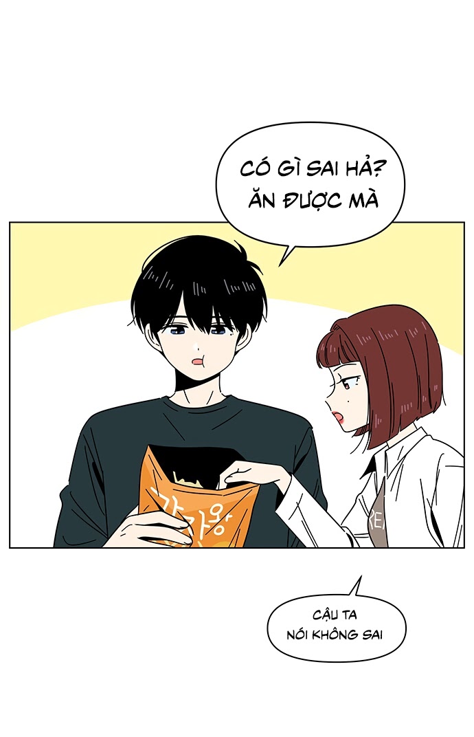 thanh xuân rực rỡ - season of blossom chapter 12 54