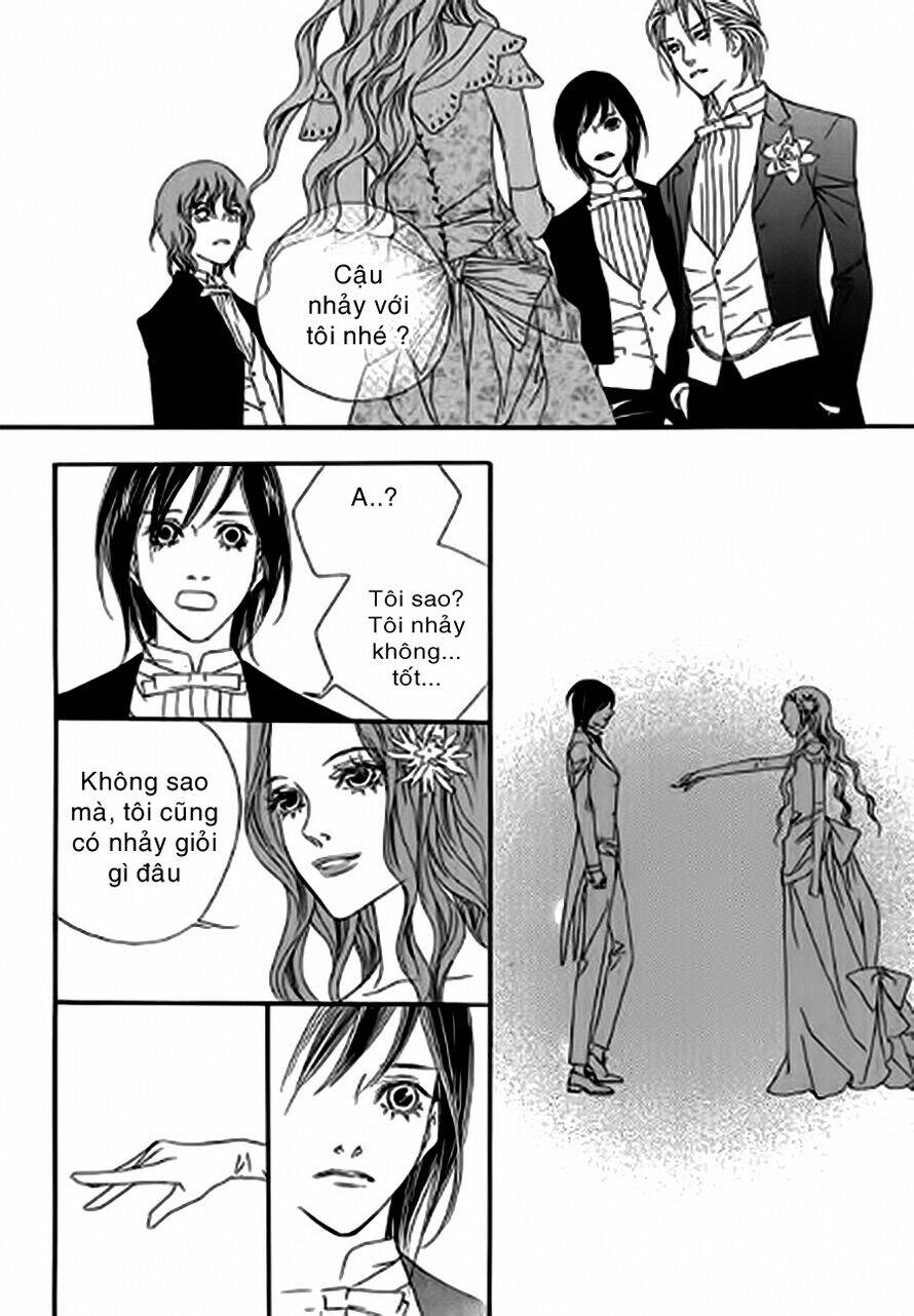 savage garden - "vườn hoang" chapter 16 22