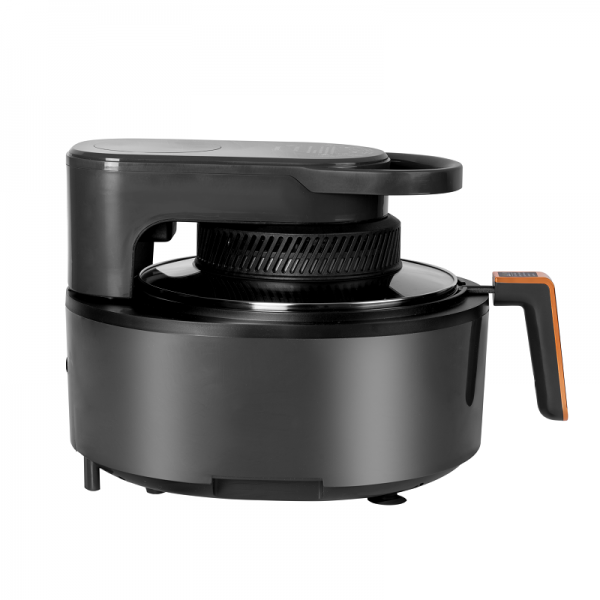 NỒI CHIÊN KHÔNG DẦU FUJIHOME AG6D 6LÍT- Hàng Chính Hãng