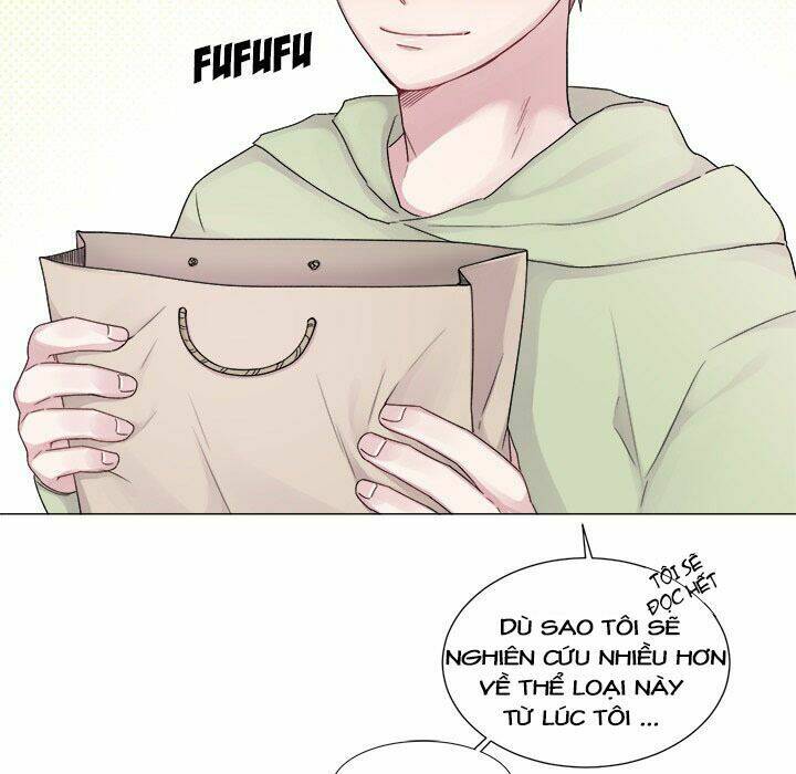 vẽ nên tình yêu của chúng ta chapter 3 5