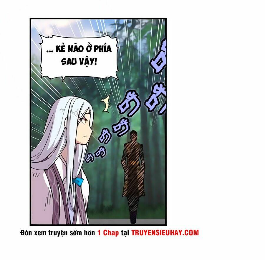 cuộc sống thoái ẩn của võ lâm chi vương chapter 16 61