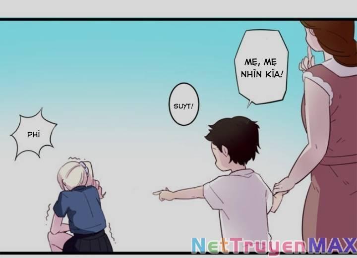 trước khi một cô gái biến mất chapter 9 38