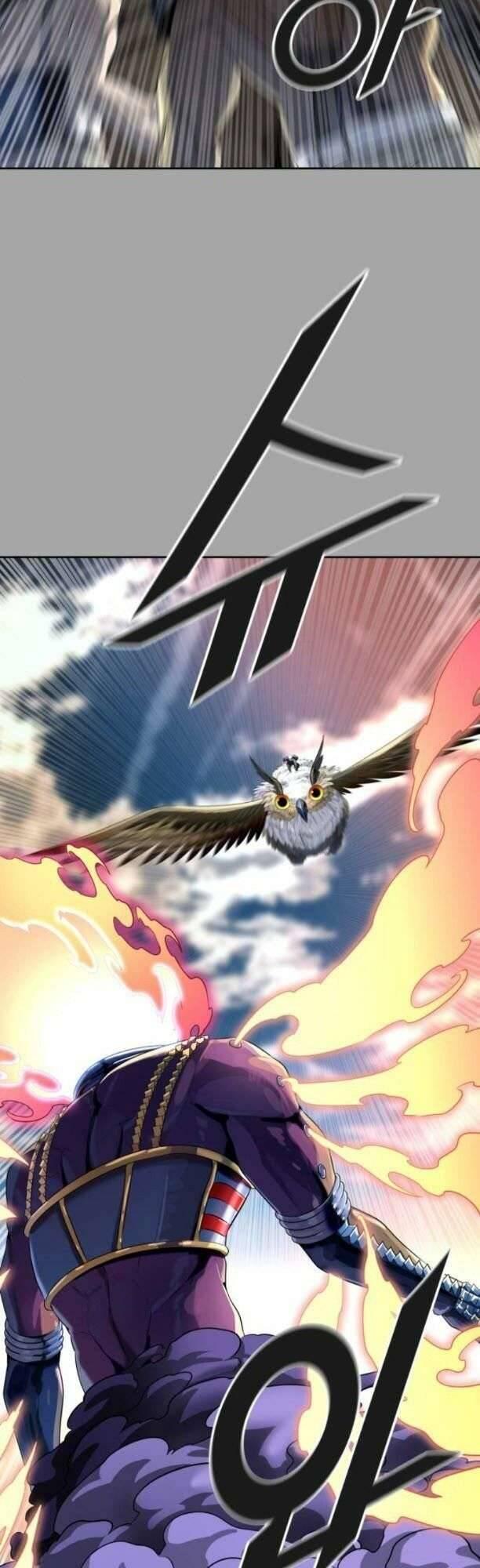 tòa tháp bí ẩn 2 chapter 527 53