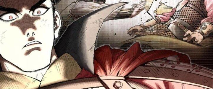 máy mô phỏng nhân sinh của lữ bố chapter 33 183