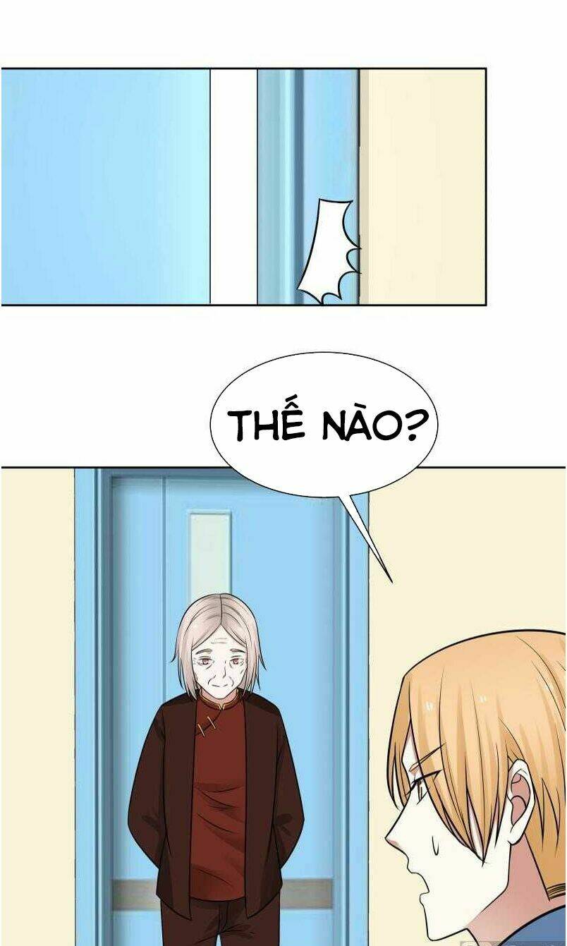 trên người ta có một rồng chapter 57 10