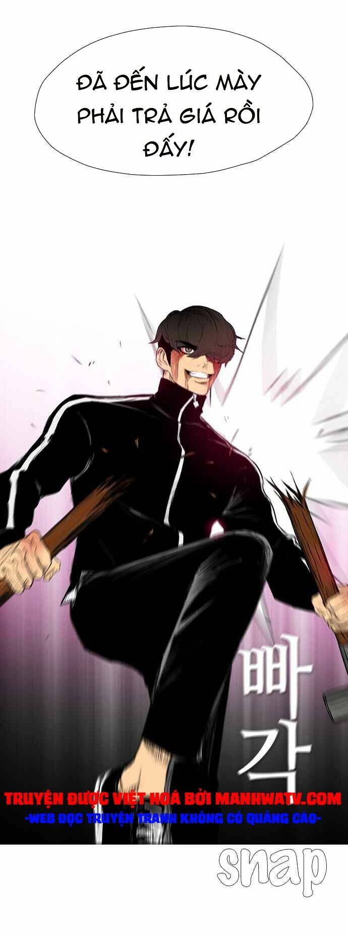 kẻ hồi sinh chapter 136 68