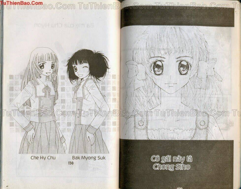 điệu pop tình yêu chapter 3 64