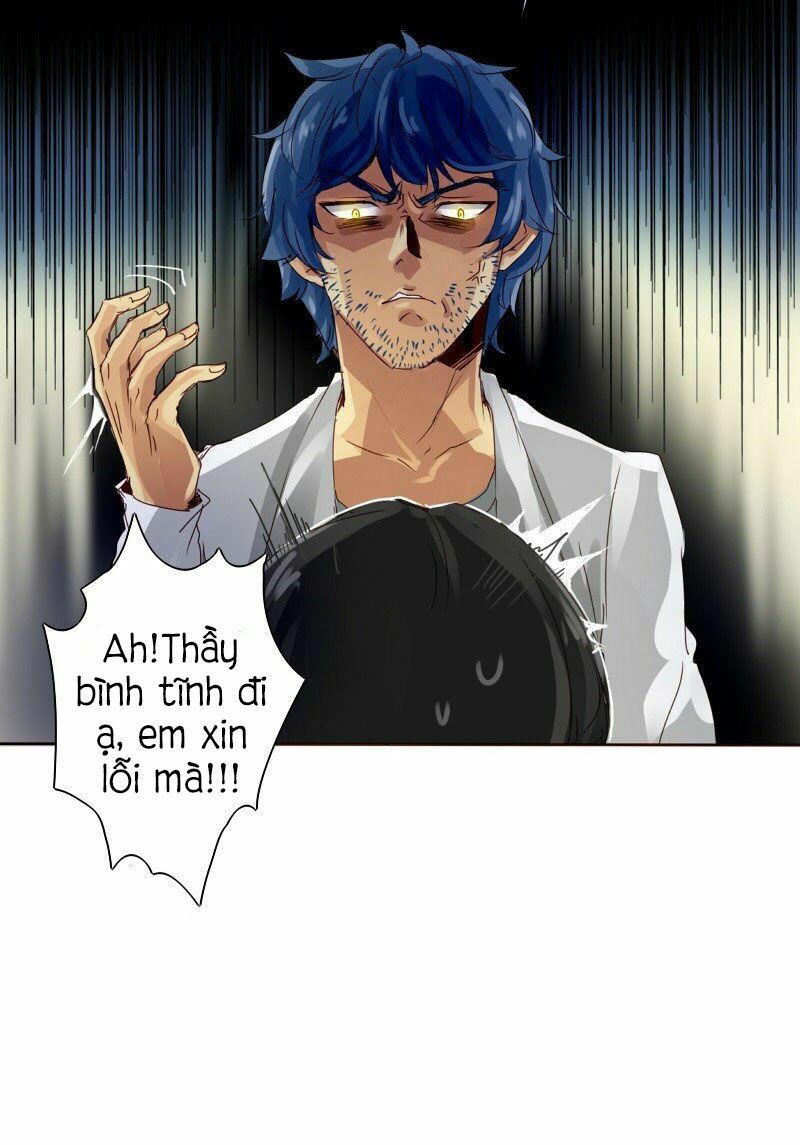 unordinary chapter 4 4