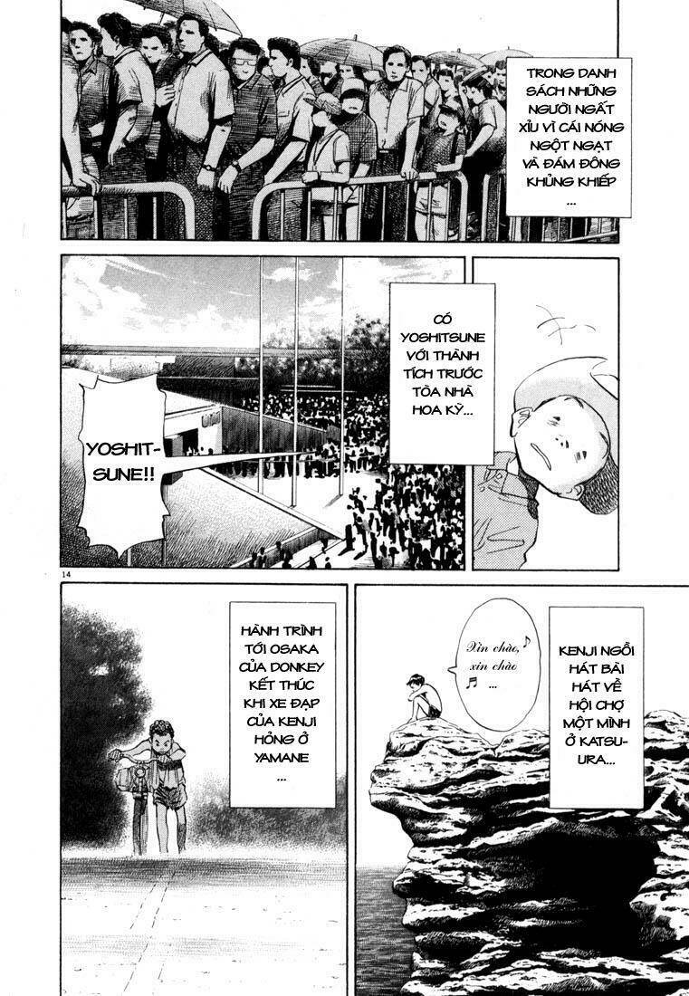 những chàng trai thế kỉ 20 chapter 69 15