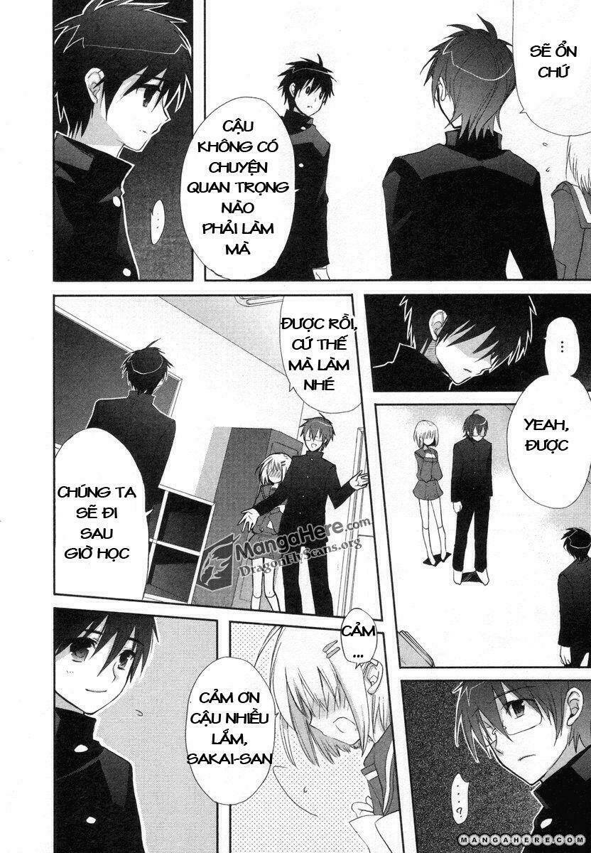 đôi mắt của shana chapter 24 15