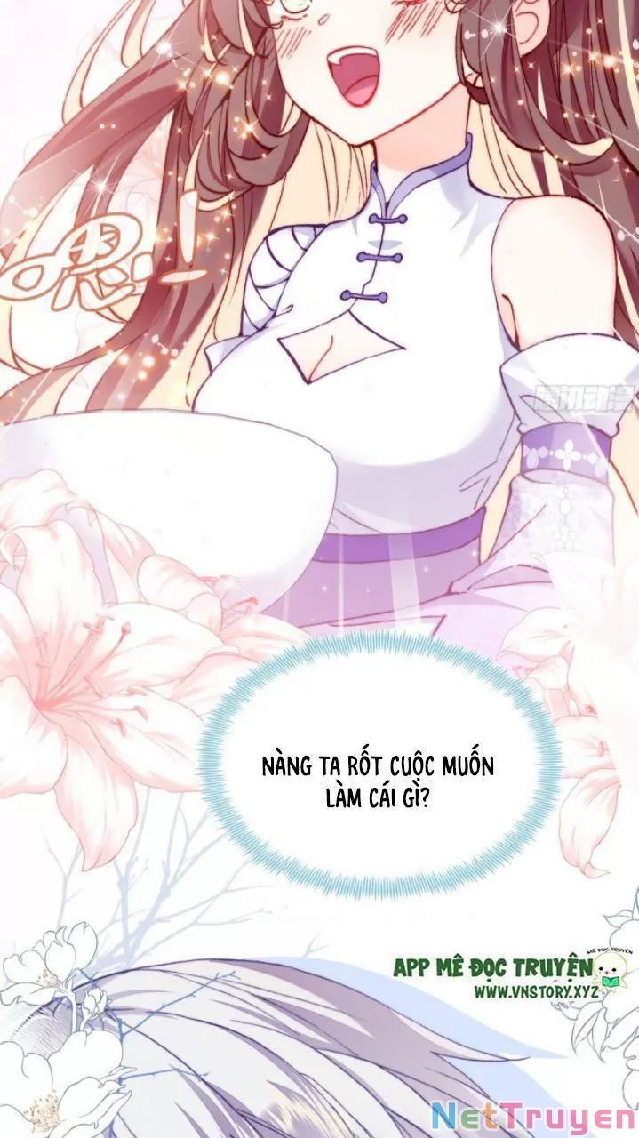 lại bị bệnh chiều chuộng quấn lấy chapter 17 7