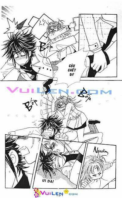 nụ hôn cuối chapter 7 12