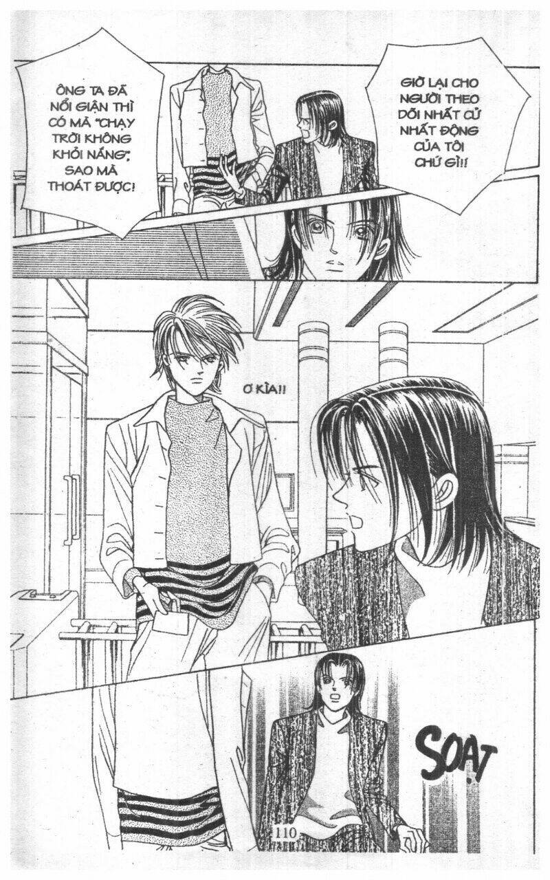 nàng tiên ánh trăng - kaguya hime chapter 21 110