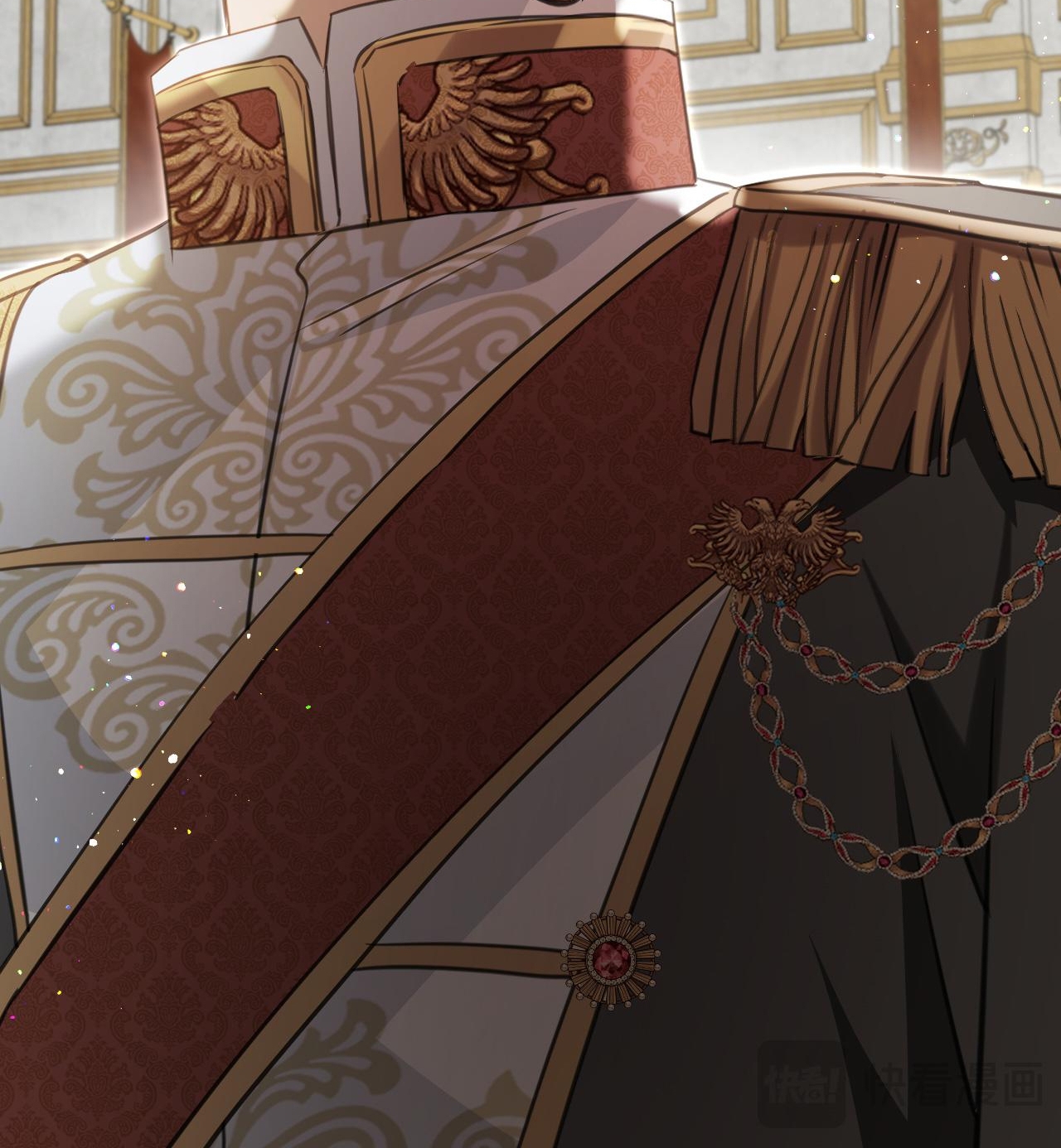 bông hoa độc của nhà công tước chapter 16.2 39