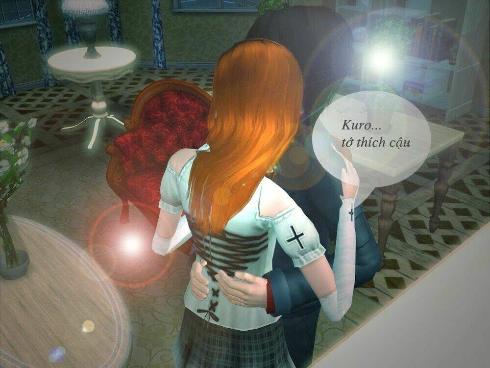 the fate chapter 23 91