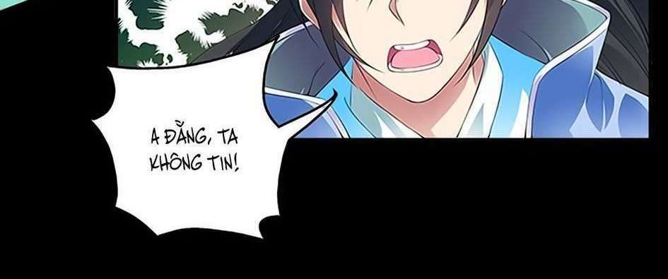 hoa ngôn tâm nguyện chapter 30 10