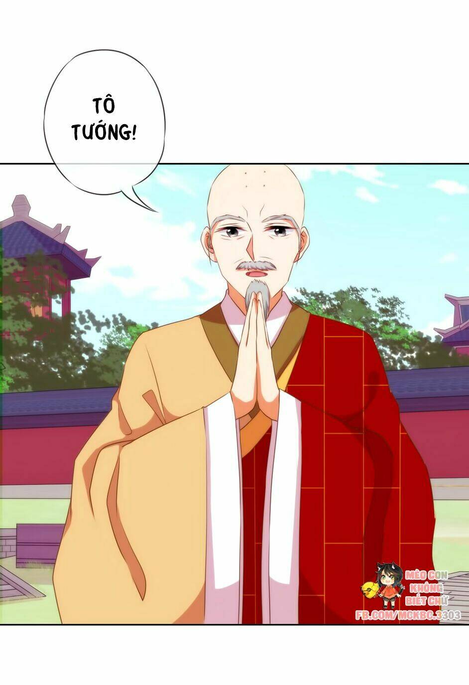 ồ, sủng phi đại nhân của ta chapter 15 5