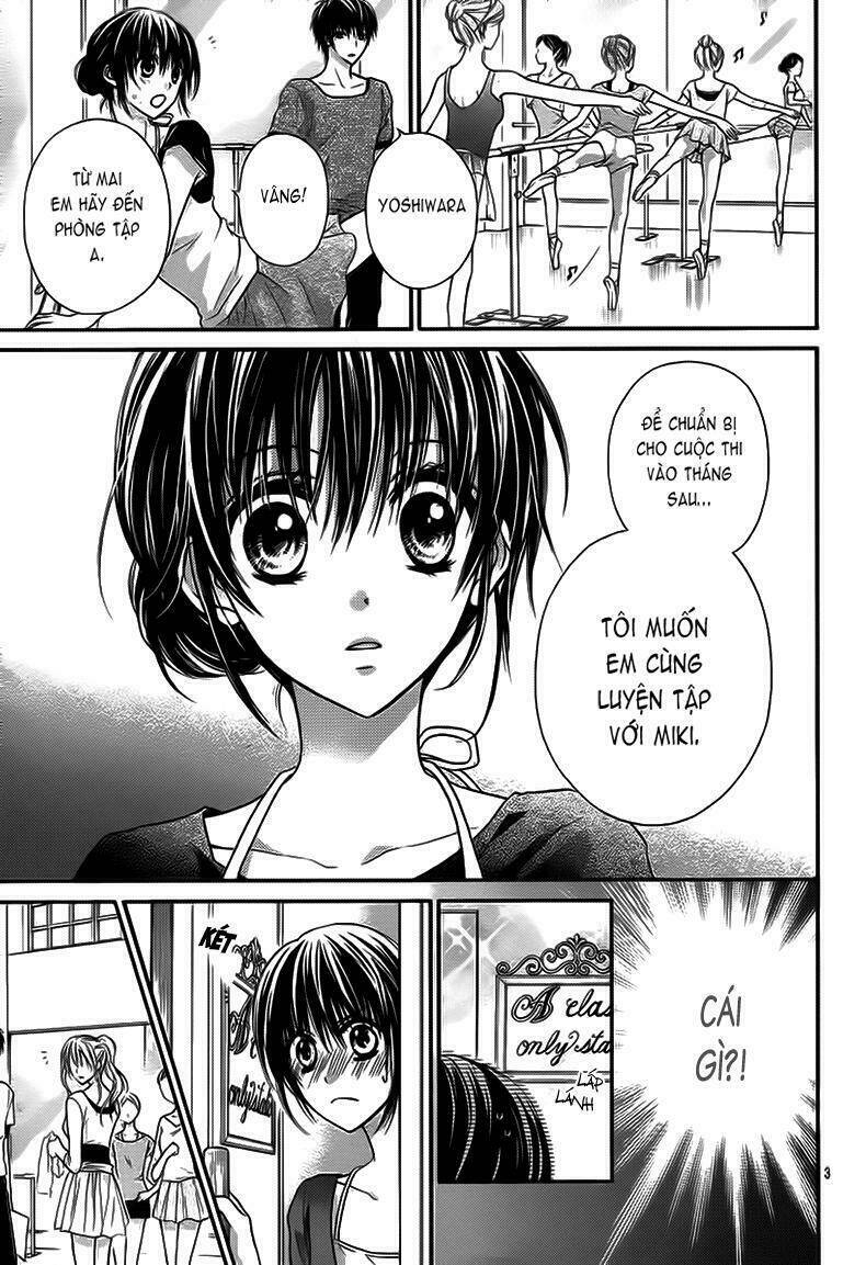 kaname étoile girl chapter 2 4