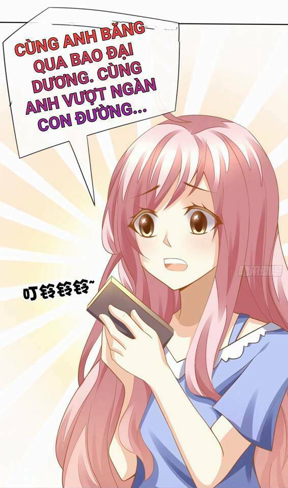 vật nuôi đáng yêu : mèo cỏ của tôi chapter 1.5 61