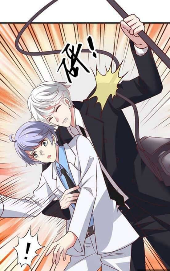 tôi không muốn fa như vậy đâu chapter 51 31