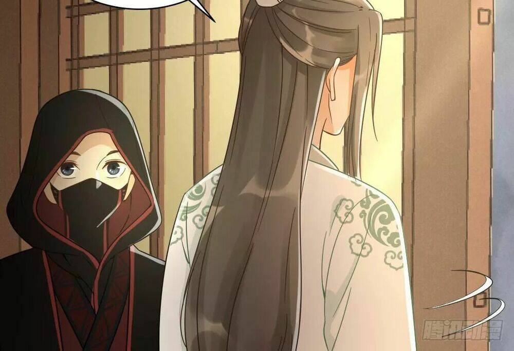 vương gia ba tuổi rưỡi của tôi chapter 29 24