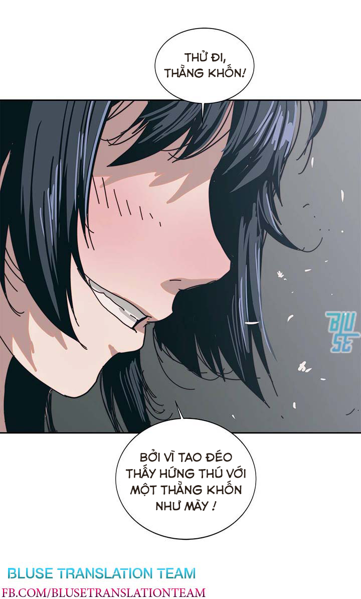 dục vọng chết người chapter 10 2
