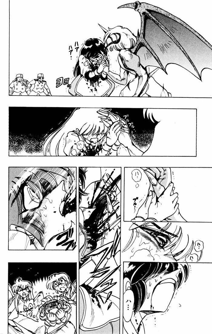 violinist of hameln - cây đàn kì diệu chapter 61 8