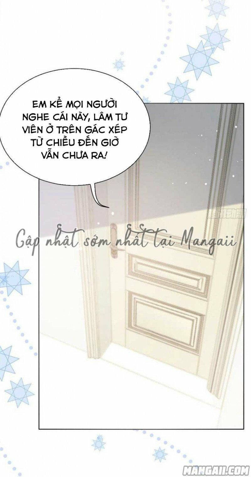 đoàn sủng lão đại ba tuổi rưỡi chapter 61 12