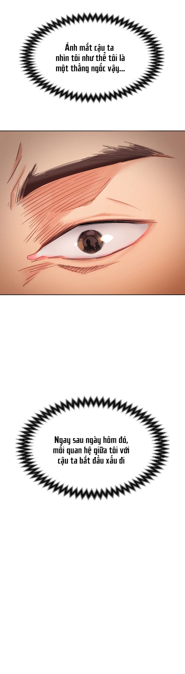 tối nay cưng muốn ăn gì? chapter 1 36