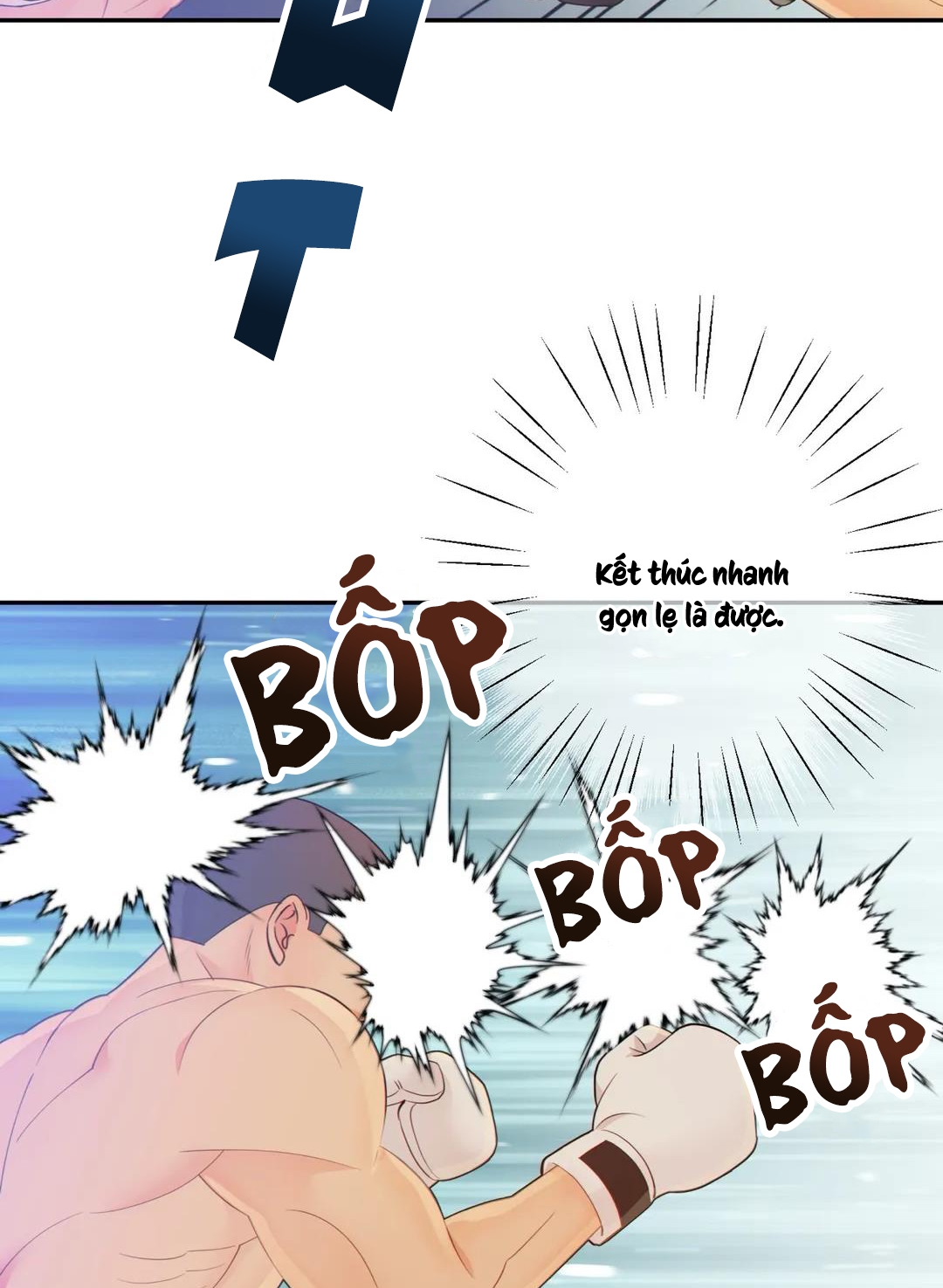 thời gian giữa sói và chó chapter 46 54