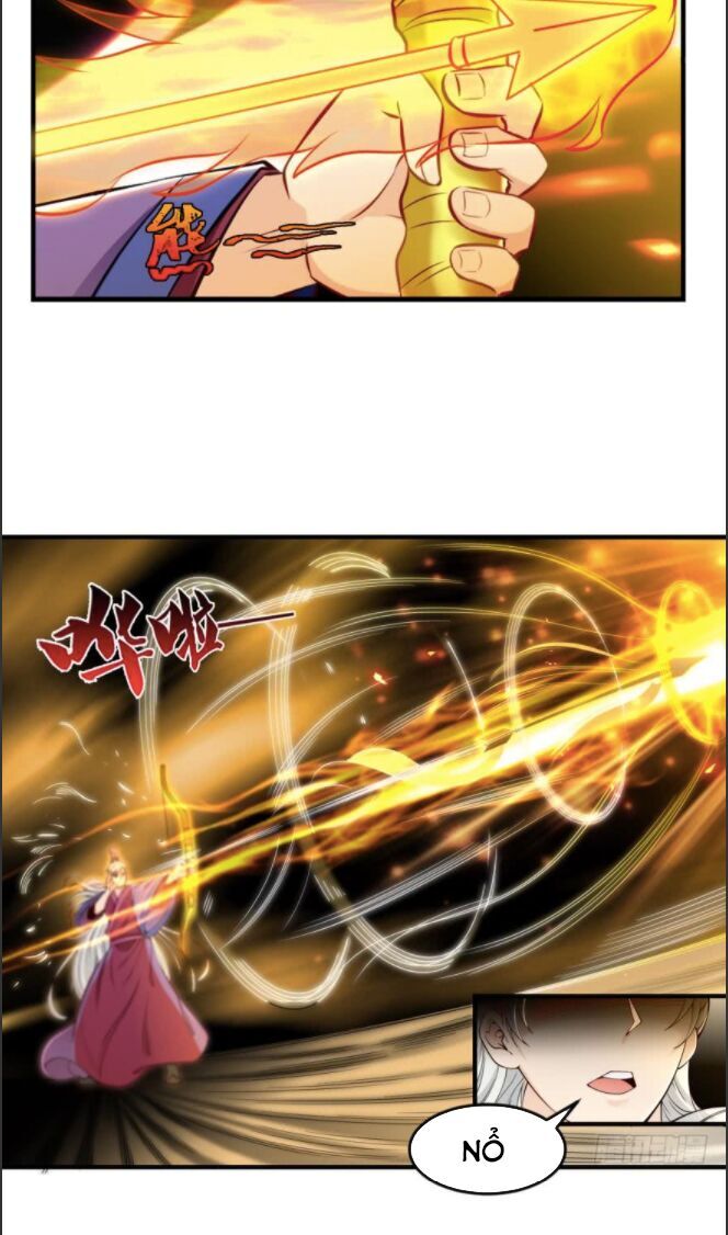 lão tổ của bạn đang online chapter 40 25