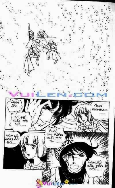 tiểu thư áo trắng chapter 5 81