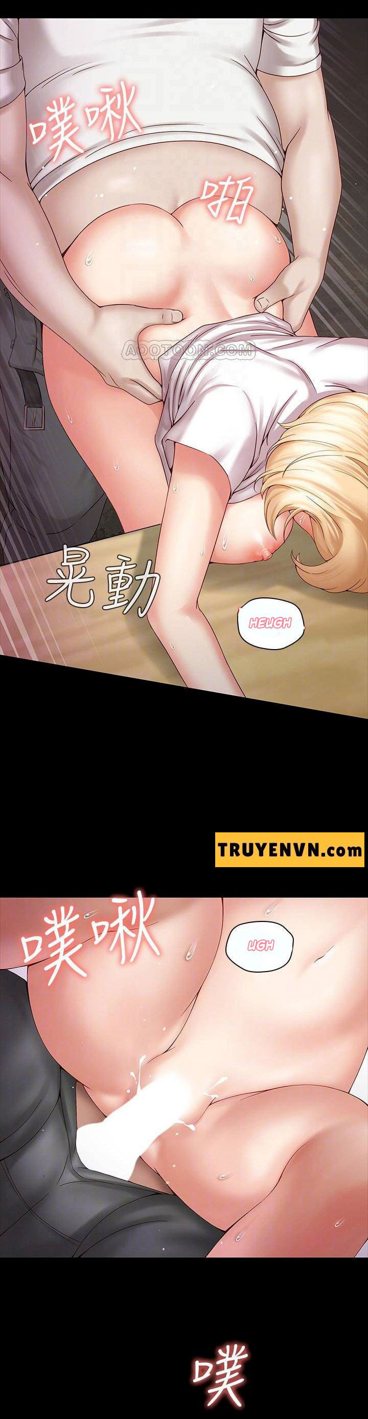 sứ mệnh người anh chapter 5 14