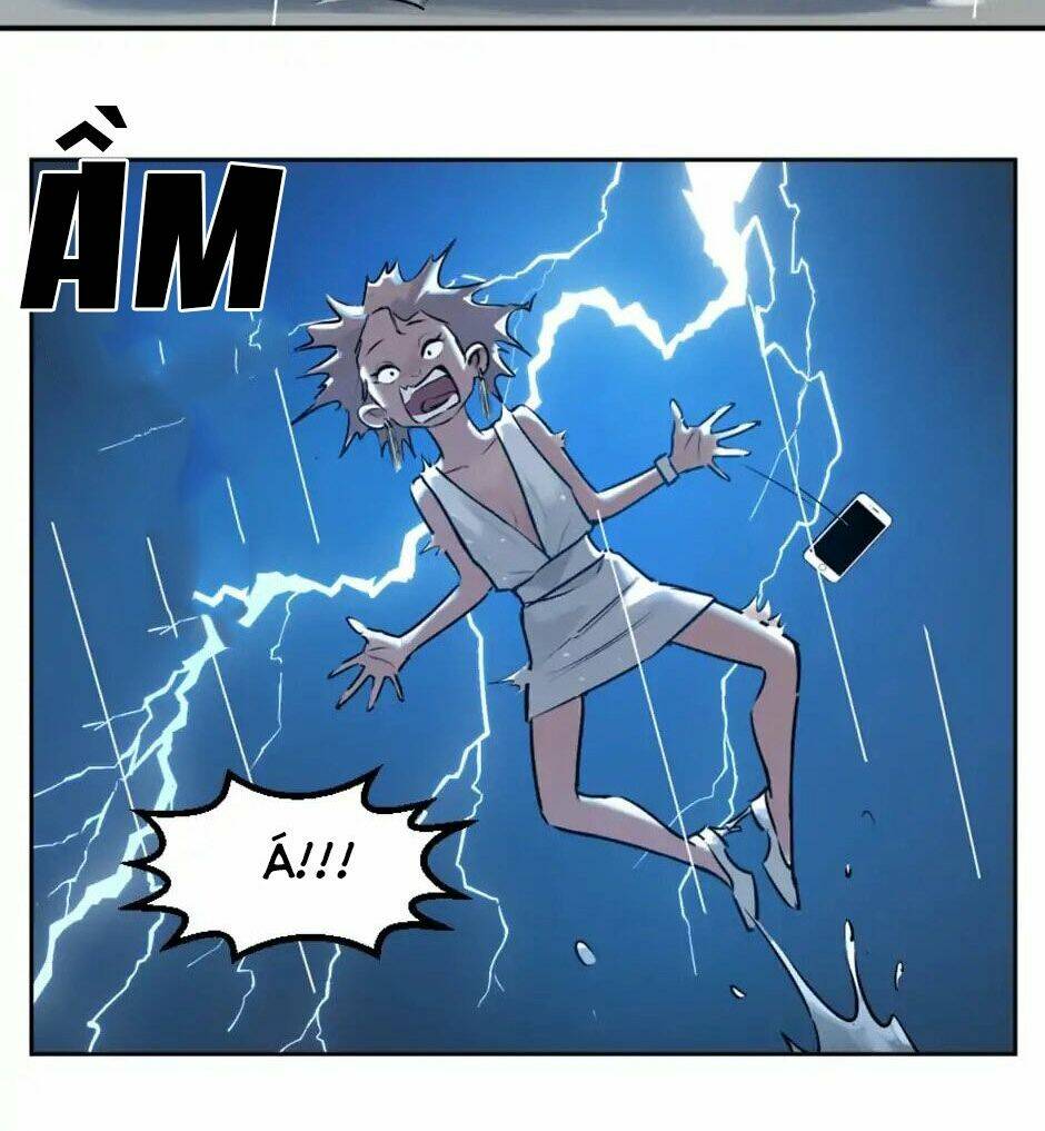 anh hùng và hiệp nữ chapter 2 31