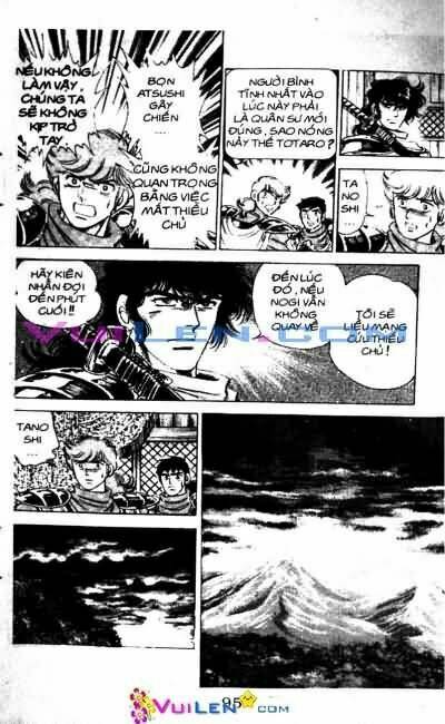 vương tử takeru chapter 10 95