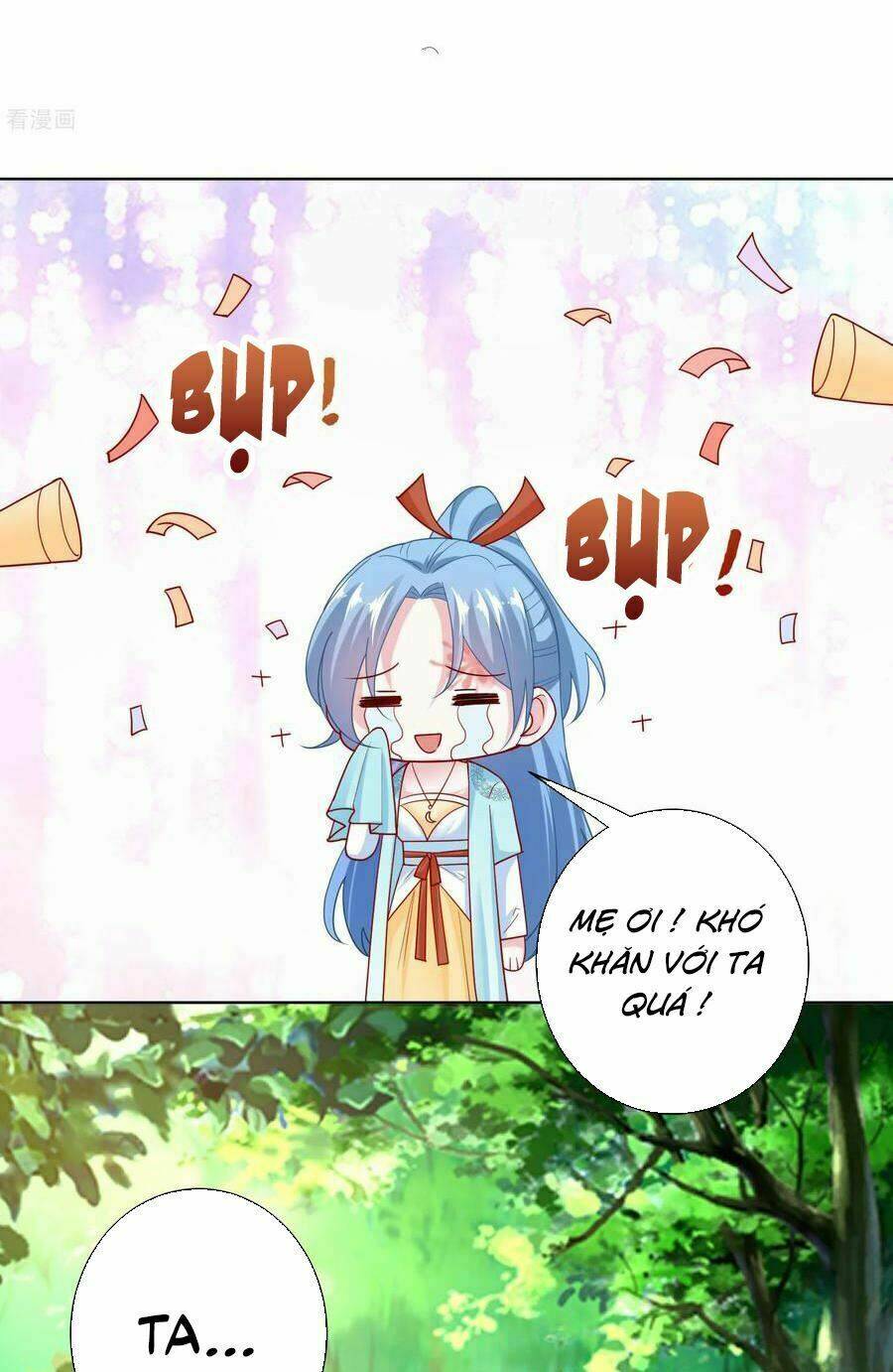 độc y đích nữ chapter 144 30